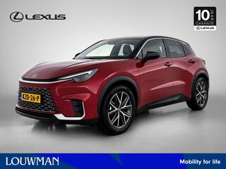 Lexus LBX Emotion 2WD