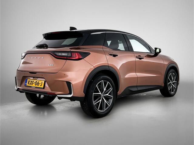 Lexus LBX Cool 2WD | Parkeersensoren V+A | Blindspot | Stuur-Stoelverwarming | – foto 2