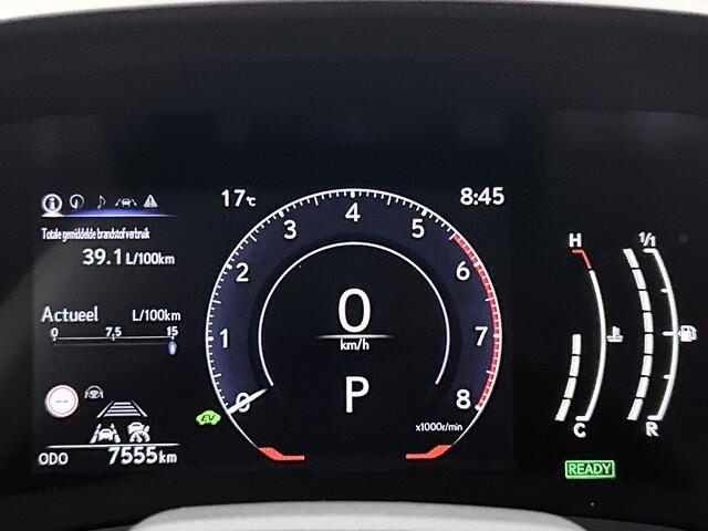Lexus LBX Cool 2WD | Parkeersensoren V+A | Blindspot | Stuur-Stoelverwarming | – foto 5