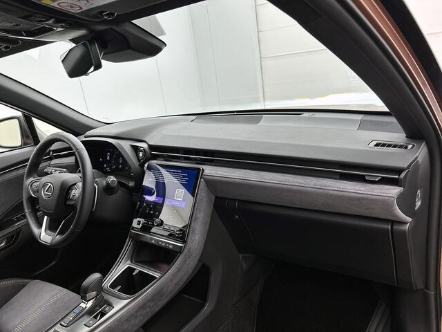 Lexus LBX Cool 2WD | Parkeersensoren V+A | Blindspot | Stuur-Stoelverwarming | – foto 6