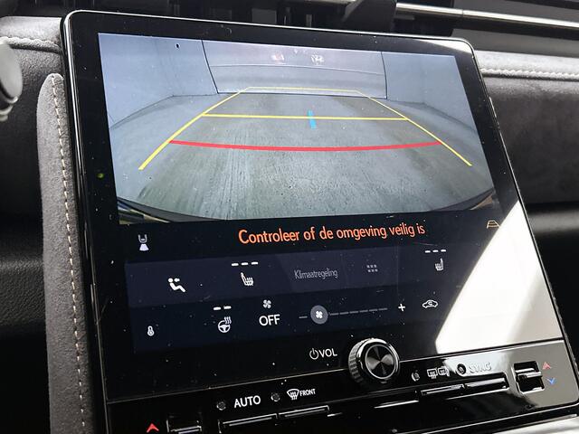 Lexus LBX Cool 2WD | Parkeersensoren V+A | Blindspot | Stuur-Stoelverwarming | – foto 7