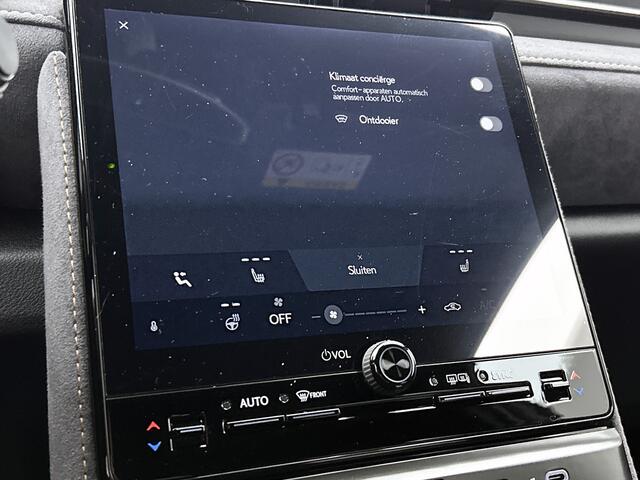 Lexus LBX Cool 2WD | Parkeersensoren V+A | Blindspot | Stuur-Stoelverwarming | – foto 9