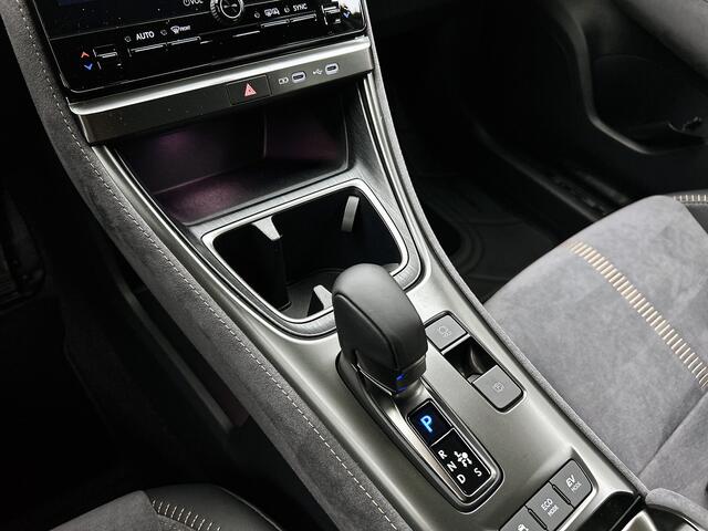 Lexus LBX Cool 2WD | Parkeersensoren V+A | Blindspot | Stuur-Stoelverwarming | – foto 10