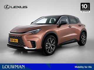 Lexus LBX Cool 2WD | Parkeersensoren V+A | Blindsp