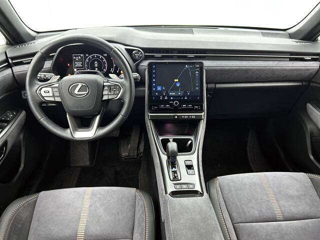 Lexus LBX Cool 2WD | Memory Stoelen | Blindspot | Stuur-Stoelverwarming | – foto 4