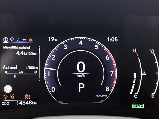 Lexus LBX Cool 2WD | Memory Stoelen | Blindspot | Stuur-Stoelverwarming | – foto 5