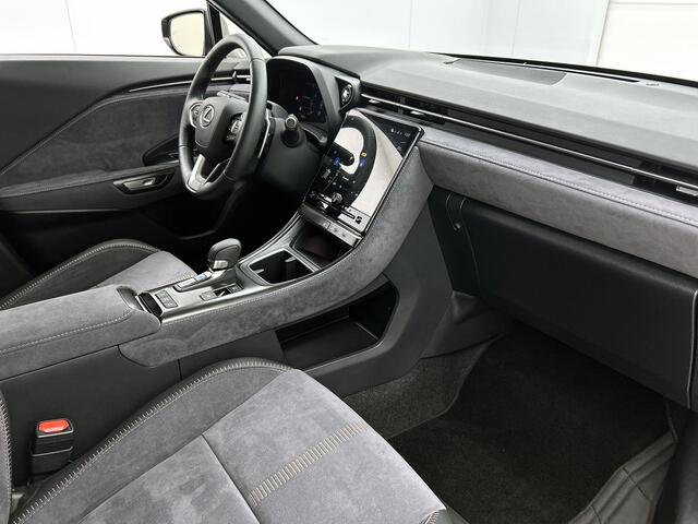 Lexus LBX Cool 2WD | Memory Stoelen | Blindspot | Stuur-Stoelverwarming | – foto 6