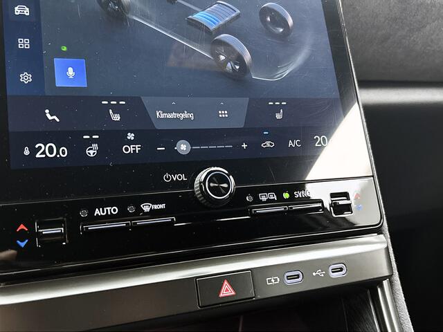 Lexus LBX Cool 2WD | Memory Stoelen | Blindspot | Stuur-Stoelverwarming | – foto 9