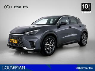 Lexus LBX Cool 2WD | Memory Stoelen | Blindspot |
