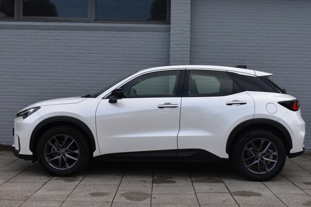 Lexus LBX Business Line 2WD Limited Automaat 136pk | Dodehoekdetectie | Stoelverwarming | Draadloze telefoonlader | – foto 7