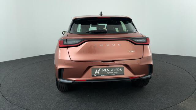 Lexus LBX 1.5 2WD | Rijklaar | Safety-Comfort pack | Afneembare trekhaak – foto 4