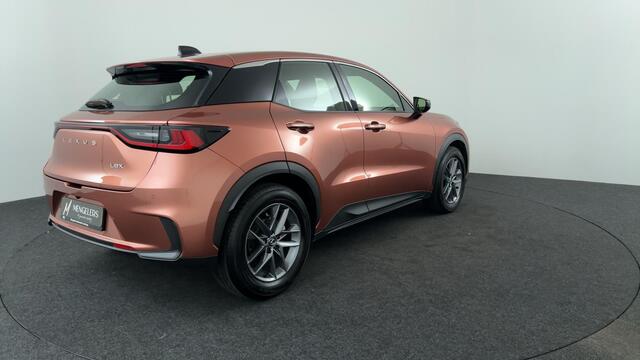 Lexus LBX 1.5 2WD | Rijklaar | Safety-Comfort pack | Afneembare trekhaak – foto 5