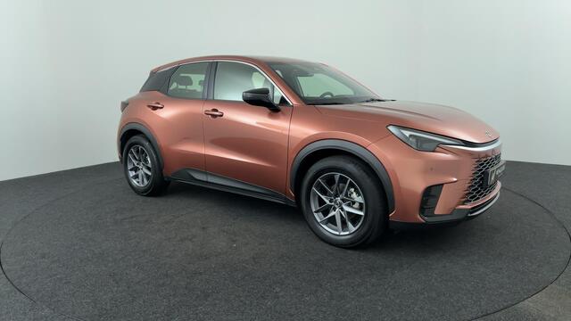 Lexus LBX 1.5 2WD | Rijklaar | Safety-Comfort pack | Afneembare trekhaak – foto 7