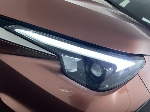 Lexus LBX 1.5 2WD | Rijklaar | Safety-Comfort pack | Afneembare trekhaak – foto 9