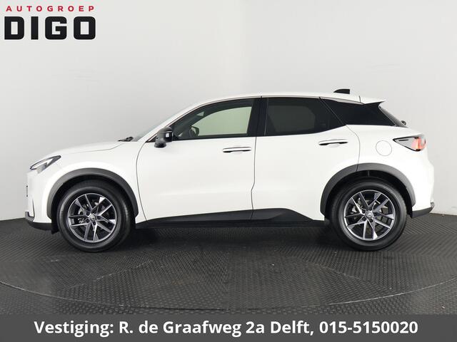 Lexus LBX 1.5 Business Line 2WD | Dodehoek detectie | Stuur- & Stoelverwarming | Navigatie | Parkeersensoren – foto 4