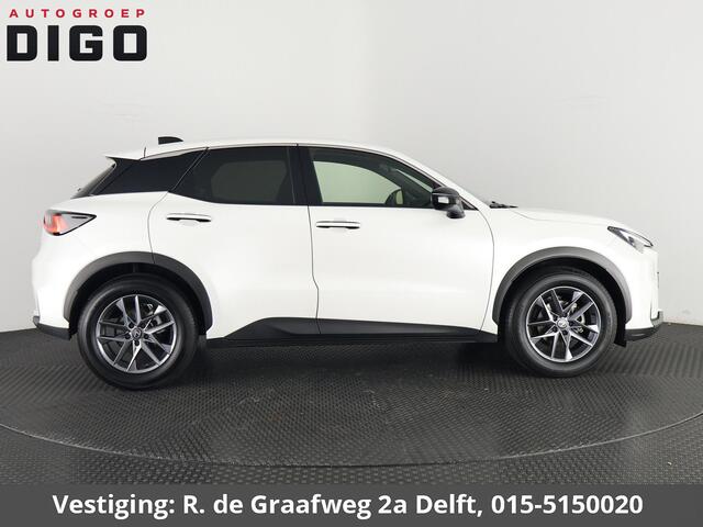 Lexus LBX 1.5 Business Line 2WD | Dodehoek detectie | Stuur- & Stoelverwarming | Navigatie | Parkeersensoren – foto 5
