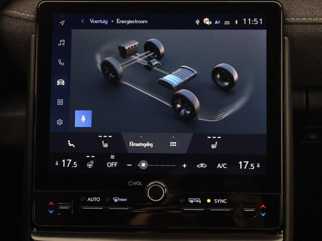 Lexus LBX 1.5 Business Line 2WD | Dodehoek detectie | Stuur- & Stoelverwarming | Navigatie | Parkeersensoren – foto 9