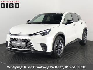 Lexus LBX 1.5 Business Line 2WD | Dodehoek detecti