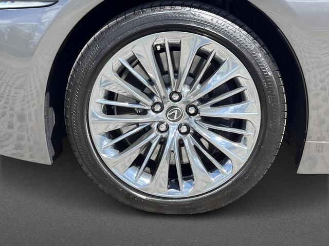 Lexus LS 500h AWD Exec. Line