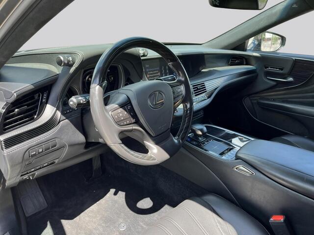 Lexus LS 500h AWD Exec. Line