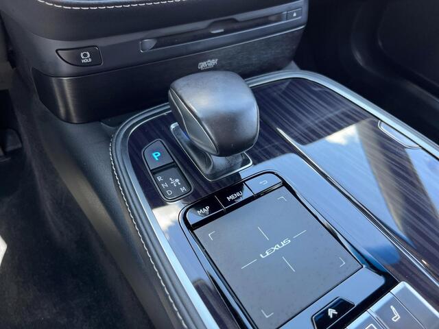 Lexus LS 500h AWD Exec. Line