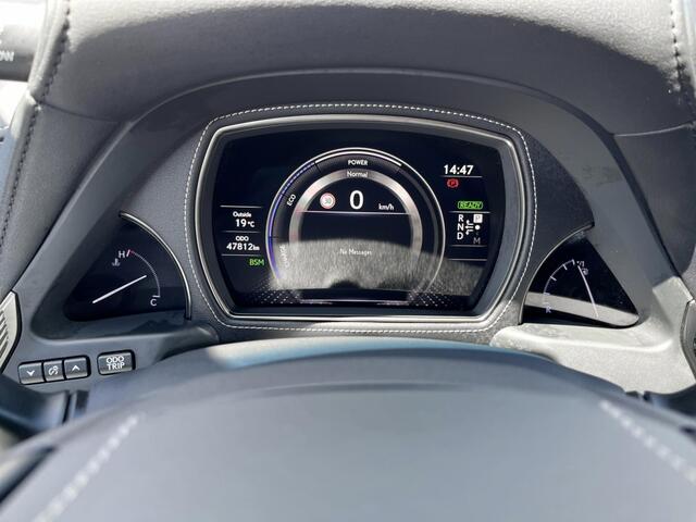 Lexus LS 500h AWD Exec. Line