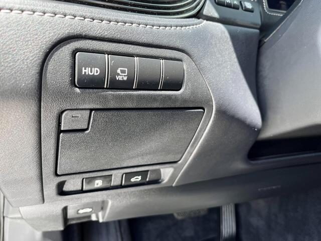 Lexus LS 500h AWD Exec. Line