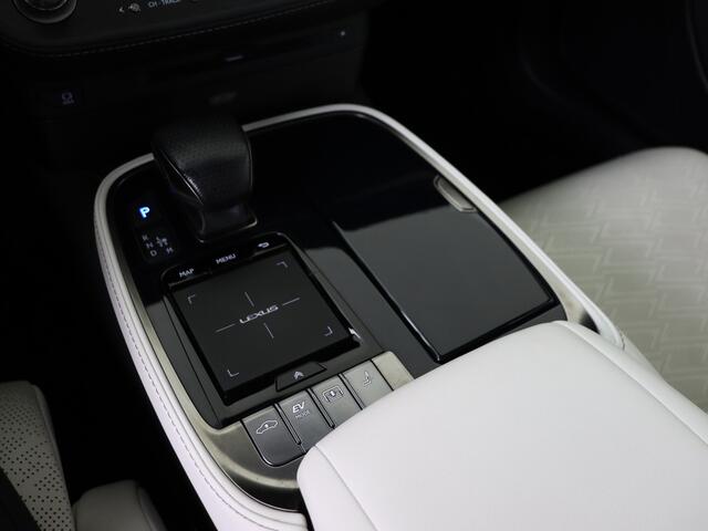 Lexus LS 500h F Sport Line | Mark Levinson | Luchtvering | Achterasbesturing |