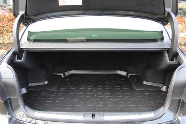 Lexus LS 500h AWD Executive Line | Rijklaar | Leder | Head Up | Mark Levinson | 20" | Stoelverw. v+a | El. stoelen v+a | Blind Spot