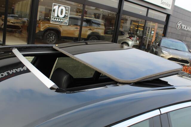 Lexus LS 500h AWD Executive Line | Rijklaar | Leder | Head Up | Mark Levinson | 20" | Stoelverw. v+a | El. stoelen v+a | Blind Spot