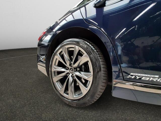 Lexus LS 500h AWD F Sport Line | De top in Luxe & Comfort |