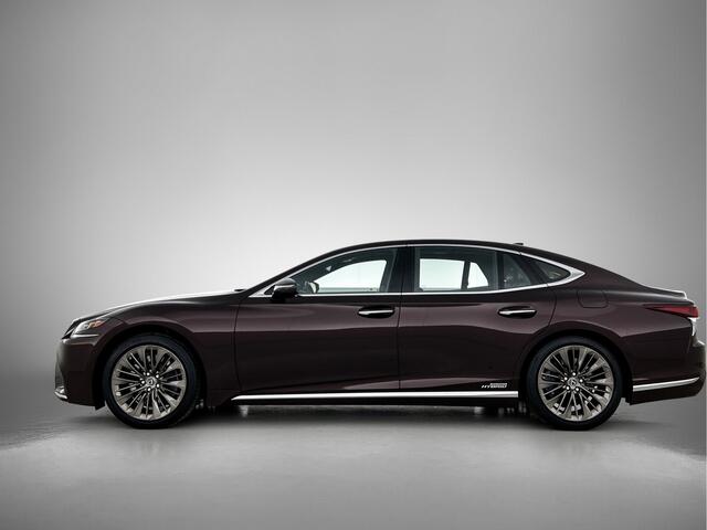 Lexus LS 500h AWD Executive Line