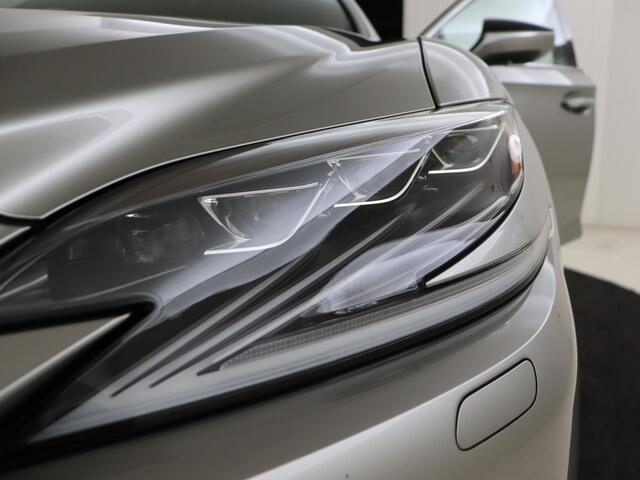 Lexus LS 500h AWD Executive Line | Mark Levinson | 360 Camera | Head Up Display |