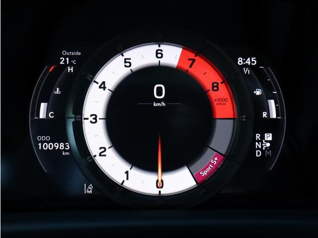 Lexus LS 500h AWD F Sport Line