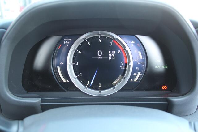 Lexus Lc Convertible 500 Hokkaido Edition