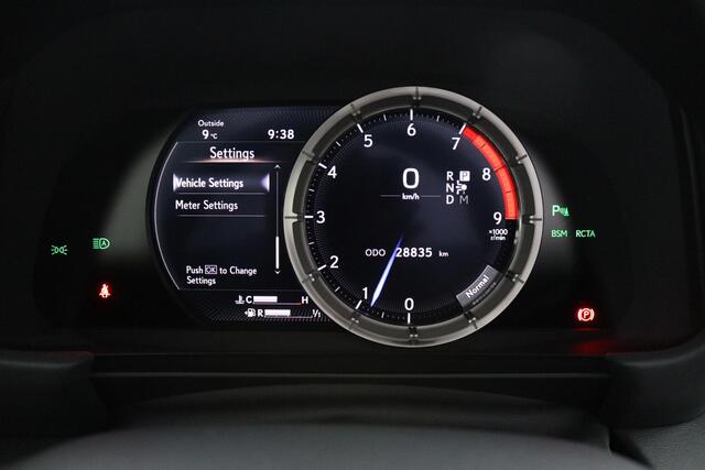 Lexus Lc Convertible 500 | Uniek! | Nekverwarming | Mark Levinson | Head-Up Display | Adaptive Variable Suspension