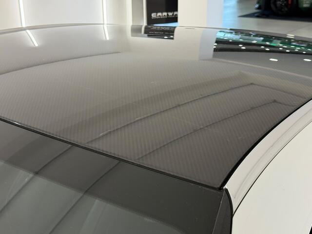 Lexus Lc 500h 359pk Carbon dak HUD 21inch