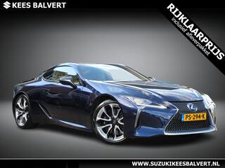 Lexus Lc 500h | Touring Pack | NL-auto | Full-opt