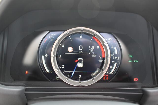 Lexus Lc Convertible 500 5.0 V8 ''Bespoke Edition'' Carbon I Facelift I Applecarplay I 360-camera