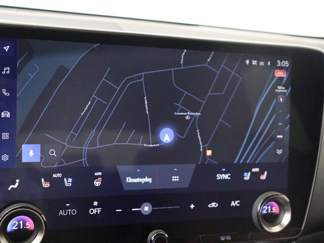 Lexus NX 450h+ AWD F Sport Line Limited | Sportstoelen | 20" LM Velgen | Memory Seat | 360 Camera | Head-up Display | Stoelverwarming-/Verkoeling |
