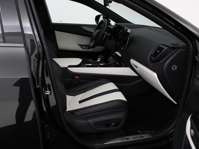 Lexus NX 350h AWD F Sport Line