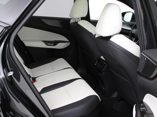 Lexus NX 350h AWD F Sport Line
