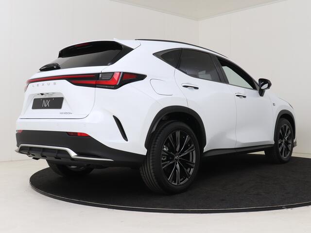 Lexus NX 450h+ AWD F Sport Line | Mark Levinson | Sunroof | 360 Camera |