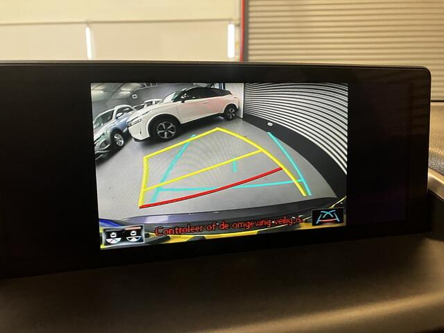 Lexus NX 300 HYBRID/NAVI/LED/CAM/KEY-LESS/ADAPTIVE CRUISE/ENZ