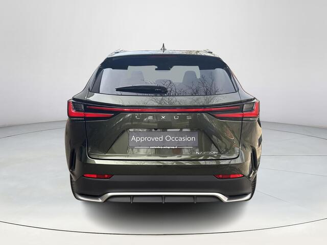 Lexus NX 450h+ AWD F Sport Line | 06-10141018 Voor meer informatie