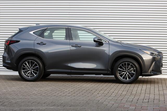 Lexus NX 350h