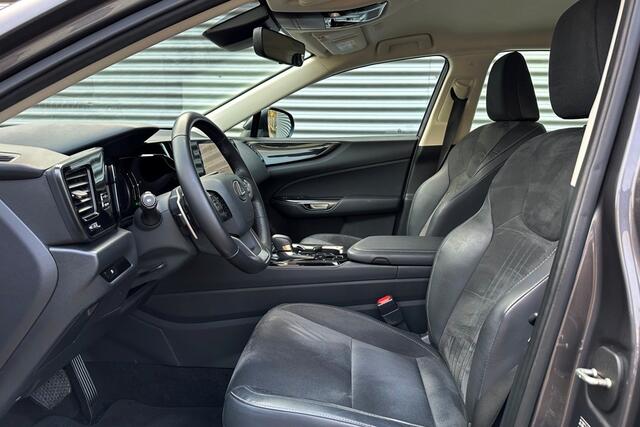 Lexus NX 350h