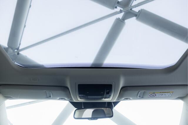 Lexus NX 300h AWD Luxury Edition | Panoramadak | Carplay | Stoelverwarming |