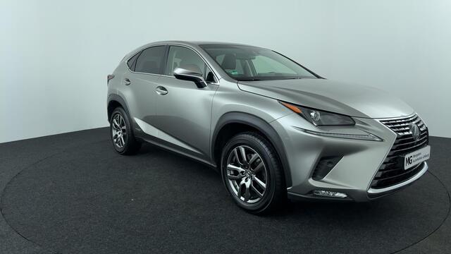 Lexus NX 300h AWD Luxury Line, Panodak!, Elektr. achterklep