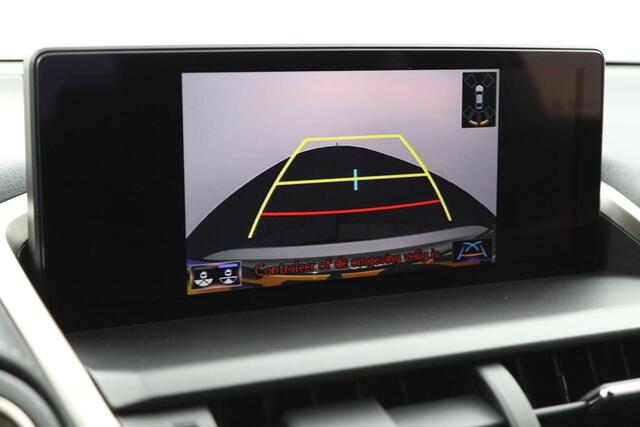 Lexus NX 300h AWD F Sport Line | Apple Carplay & Android Auto |